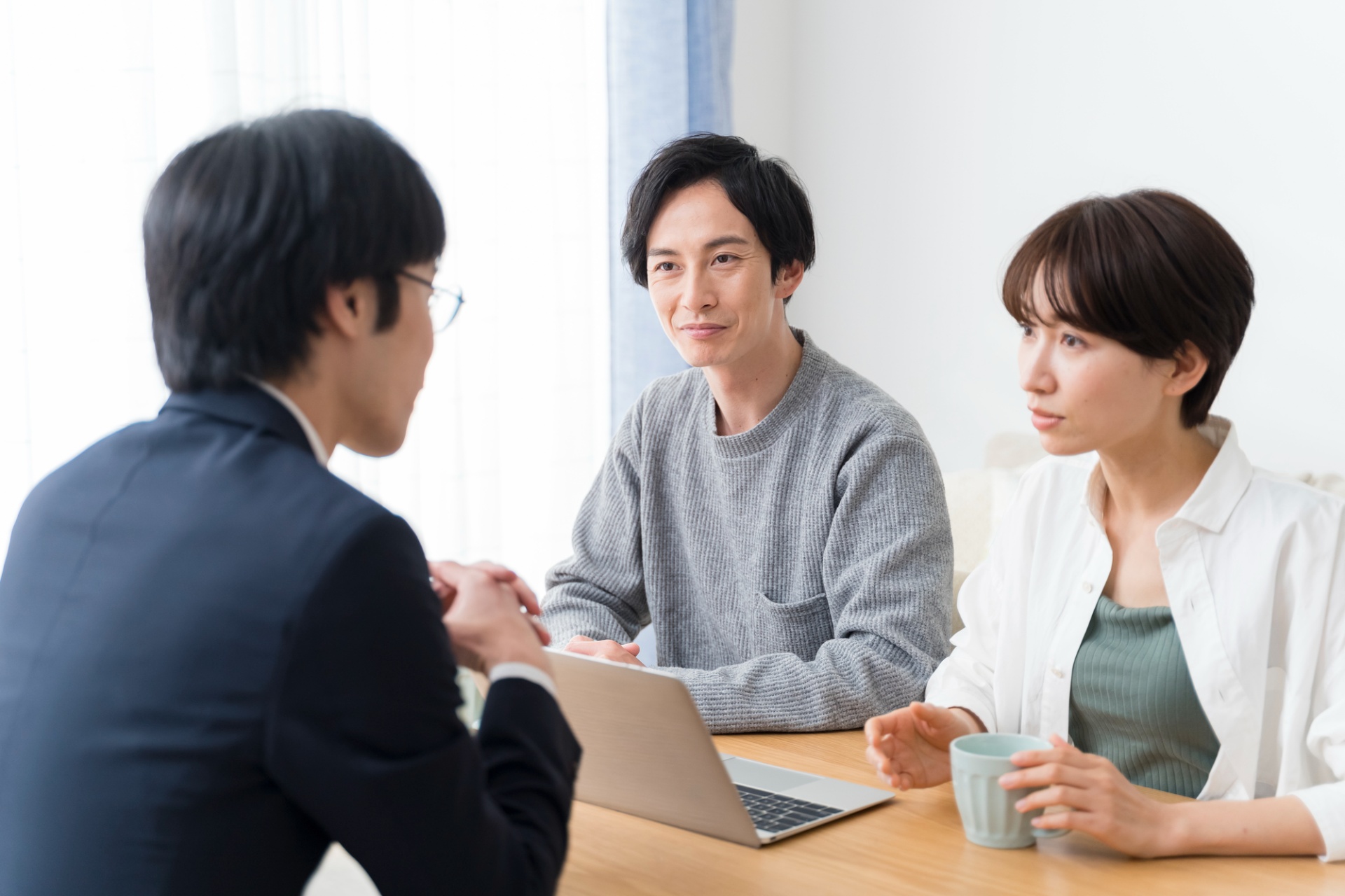 不動産売却