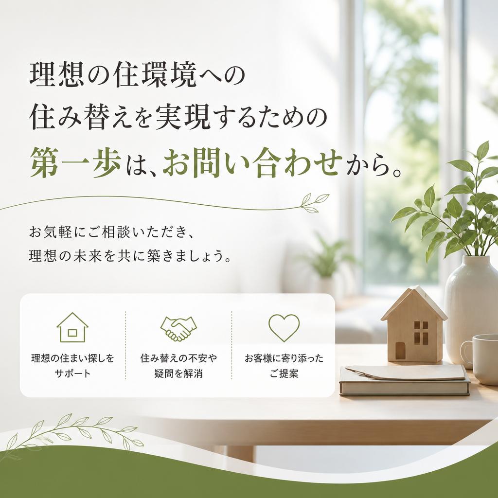 今すぐご相談を！