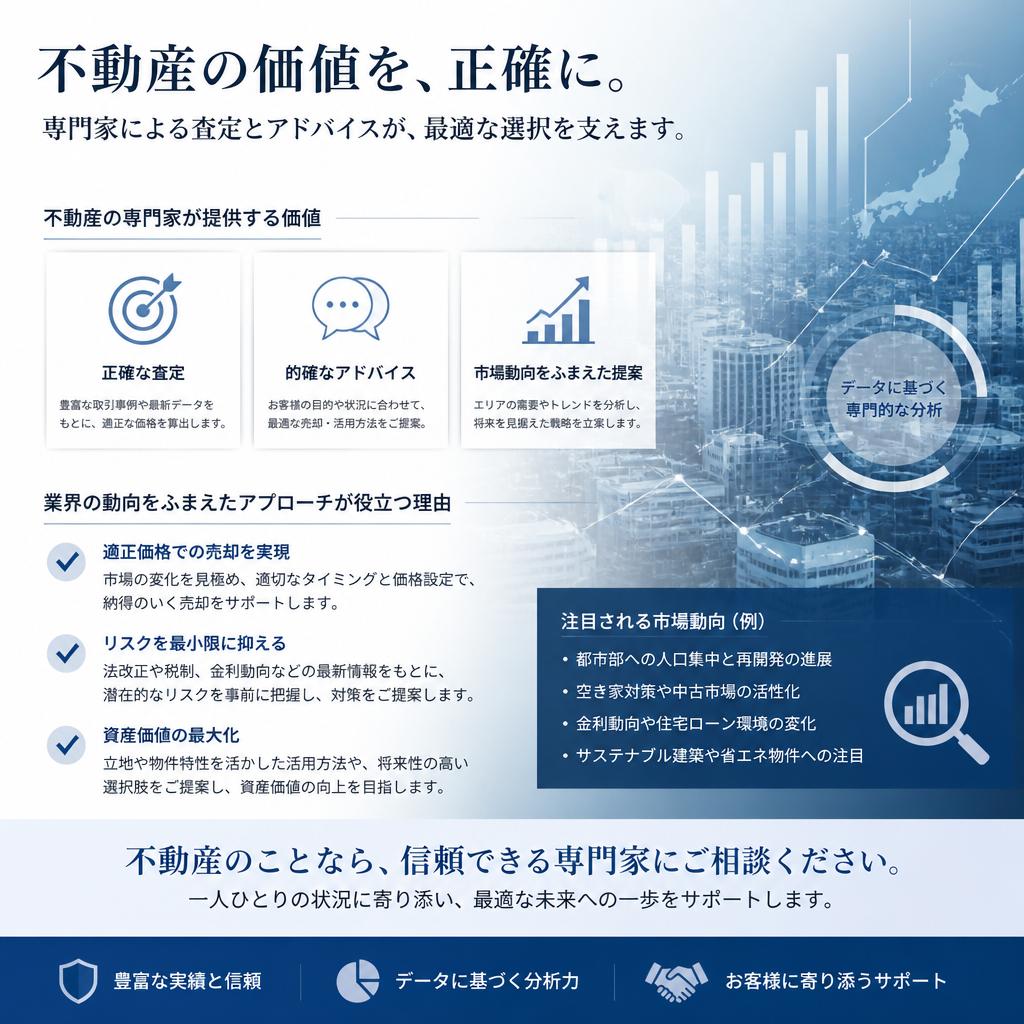 4. 適正価格を見極めるためのプロのアドバイス
